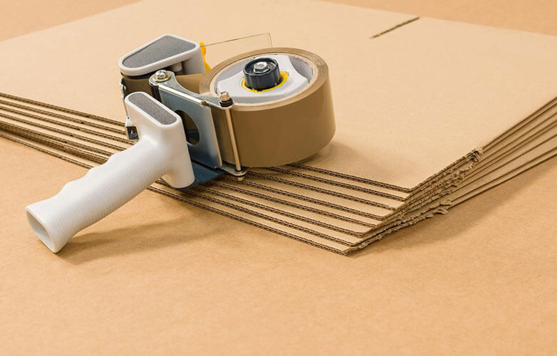 packaging